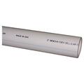 Genova Products 700312F 3 x 2 In. Schedule 40 Cell DWV Pipe 179949